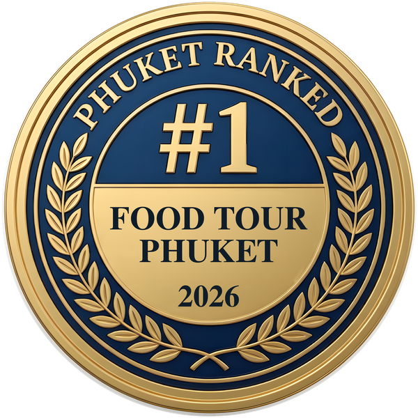 Phuket Ranked #1 Food Tour, Phuket 2026
