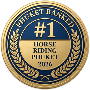 Phuket Ranked #1 Horse Riding, Phuket 2026