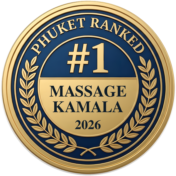 Phuket Ranked #1 Massage, Kamala 2026