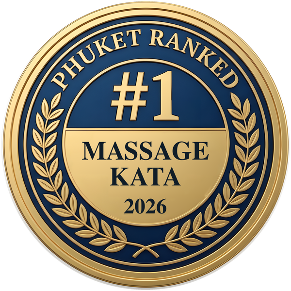 Phuket Ranked #1 Massage, Kata 2026