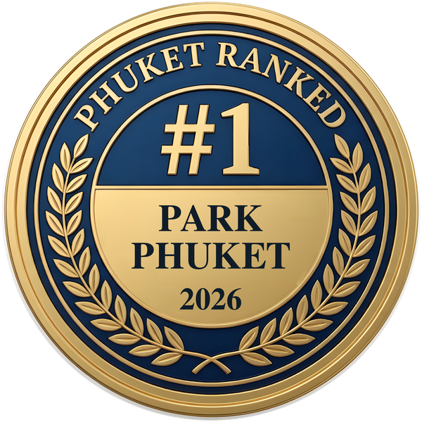 Phuket Ranked #1 Park, Phuket 2026