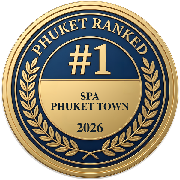 Phuket Ranked #1 Spa, Phuket Town 2026
