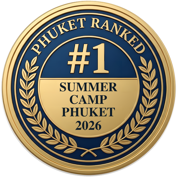 Phuket Ranked #1 Summer Camp, Phuket 2026