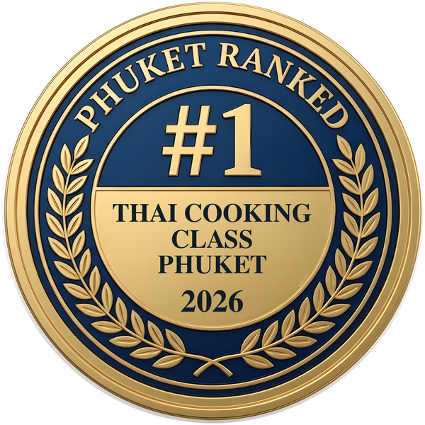 Phuket Ranked #1 Thai cooking class, Phuket 2026