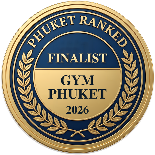 Phuket Ranked Finalist Gym, Phuket 2026