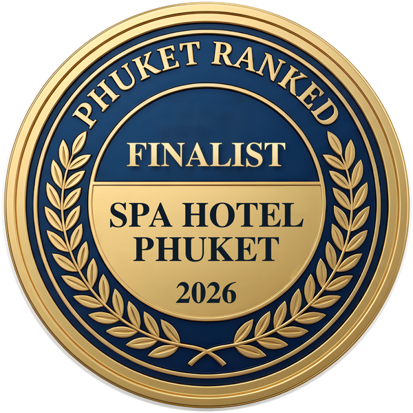 Phuket Ranked Finalist Spa Hotel, Phuket 2026