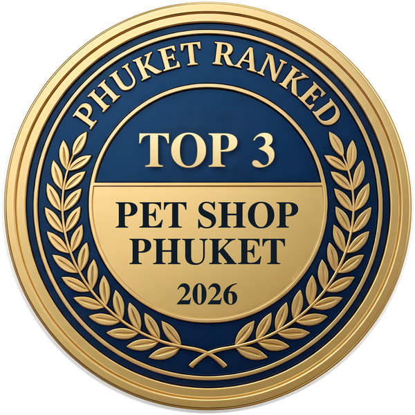 Phuket Ranked Top 3 Pet Shop, Phuket 2026